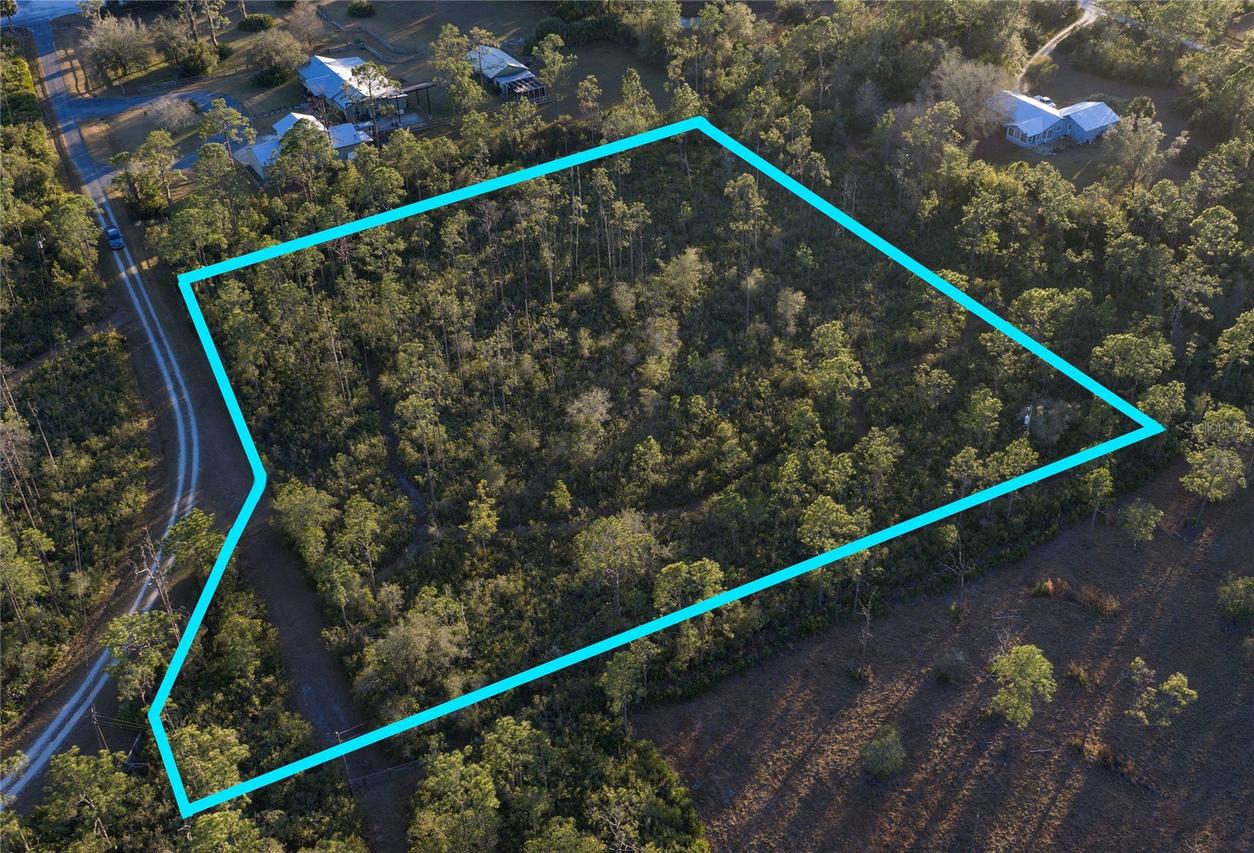 32801 Hwy 441 #30, Okeechobee, FL 34972