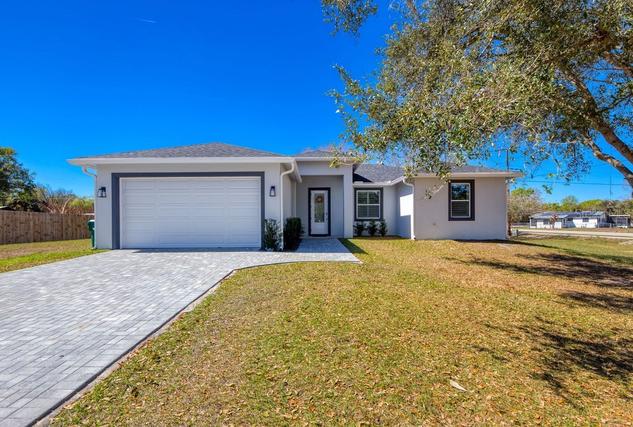 New Construction Homes For Sale This Week in Okeechobee: February 18th to February 24th