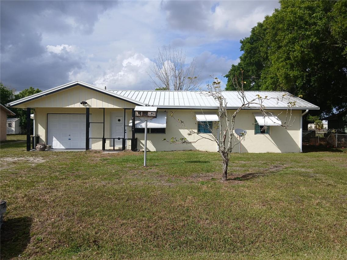 1102 SW 6th St., Okeechobee, FL 34974