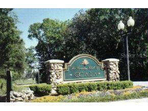 SE 12 Cir., Ocala, FL 34480