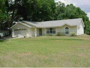 5595 SE 140 St., Summerfield, FL 34491