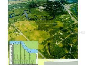 Highway 488, Dunnellon, FL 34429