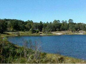 Center Rd., Hawthorne, FL 32640