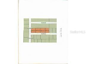 SW 109 St., Dunnellon, FL 34432