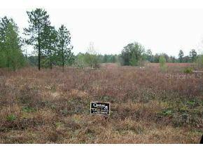 LOT 18 SW Lot 18 29 St., Ocala, FL 34482