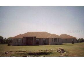 21430 NE 25 St., Williston, FL 32696