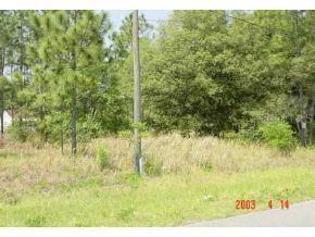 Lot 2 Lot 2 Cedar Rd., Ocala, FL 34472