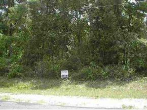 Juniper Rd., Ocala, FL 34480