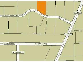 SE 151 Pl Rd., Ocklawaha, FL 32183