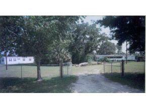 17131 NE 28 St., Williston, FL 32696