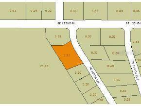 SE 106 Ave., Ocklawaha, FL 32179