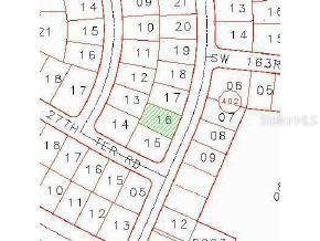 SW 22 Terr Rd., Ocala, FL 34482