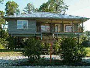21680 NE 135th Ln., Salt Springs, FL 32134