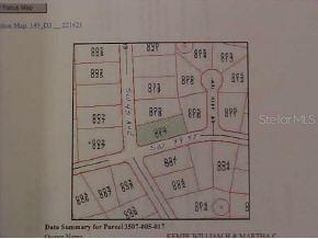 SW 45 Ave., Ocala, FL 34476