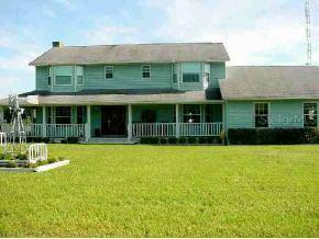 8101 SE 121 Pl., Belleview, FL 34420