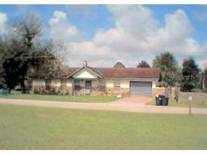 13602 SE 49 Ave., Summerfield, FL 34491