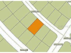 Laurel Dr., Ocala, FL 34472
