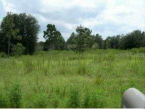 LOT 97 SW Lot 97 61 St., Ocala, FL 34476