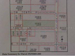 SW 109 Ln., Dunnellon, FL 34431