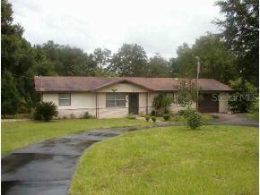 16171 SE 17 St., Ocklawaha, FL 32179