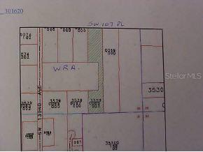 SW 107 Pl., Dunnellon, FL 34432