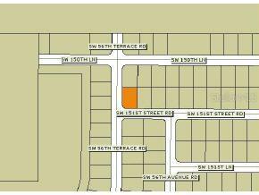 SW 151 St Rd., Ocala, FL 34473