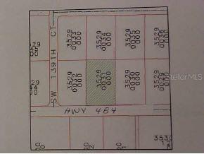 Highway 484, Dunnellon, FL 34432