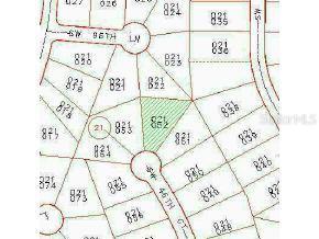 L52/B21 SW L52/b21 46 Ct., Ocala, FL 34476