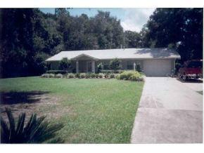 619 SW 3 St., Williston, FL 32696