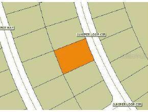 Juniper Lp Cir., Ocala, FL 34472