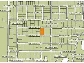 SW 103 St., Dunnellon, FL 34432