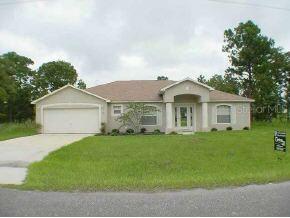13 Spring Rad, Ocala, FL 34472