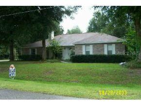 1888 NE 39 St., Ocala, FL 34479