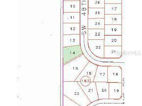 SW 48 Ct., Ocala, FL 34473