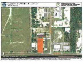 SW 38 St., Ocala, FL 34474