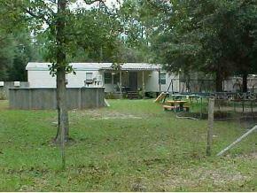 1350 NE 170 Ave., Williston, FL 32696