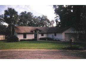 3869 SE 49 St., Ocala, FL 34480