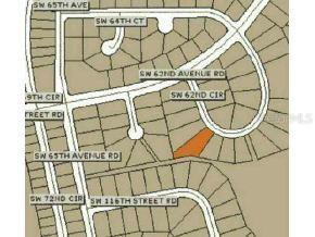 SW 63 Rd/lot 129 Ter., Ocala, FL 34476