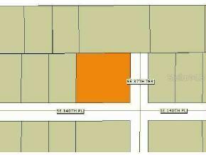 SE 140 Pl., Belleview, FL 34420