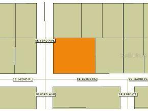 SE 162 Pl., Summerfield, FL 34491