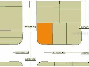 Juniper Rd., Ocala, FL 34480