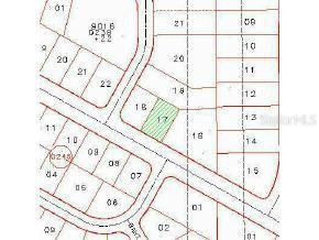 SE Bahia Rd., Ocala, FL 34471