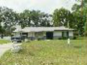 17324 SE 17th Ln., Silver Springs, FL 34488