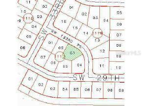 SW 133 Pl., Ocala, FL 34473