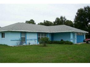 5745 SE 140 St., Summerfield, FL 34491