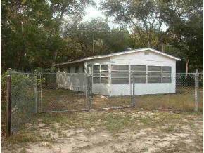4100 NE 174 Ct., Silver Springs, FL 34488