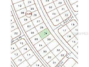 SE Larch Rd., Ocala, FL 34480
