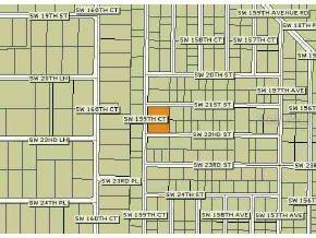 SW 159 Ct., Ocala, FL 34482