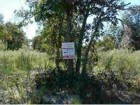 L10/B11 L10/b11 Winding Hills Rd., Dunnellon, FL 34431