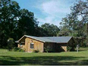 13601 NE 245 St Rd., Orange Springs, FL 32182
